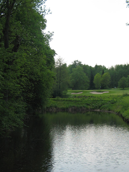 Golfclub Hubbelrath