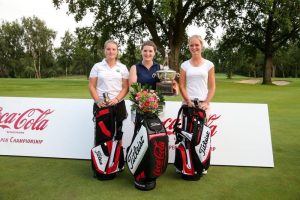 71. Coca Cola Berlin Open Championship