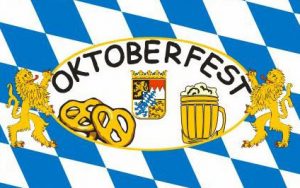 Oktoberfest