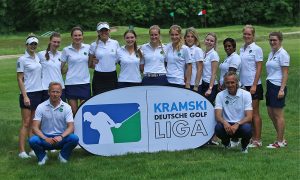 Kramski Damen