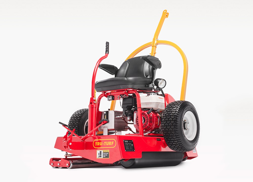 turf roller
