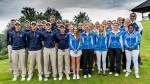 Teambild 2016