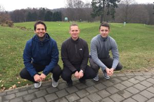 Trainerteam