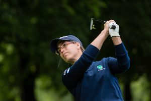 Asta Birna Magnusdottir