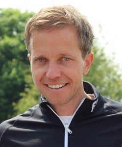 Chris Weber