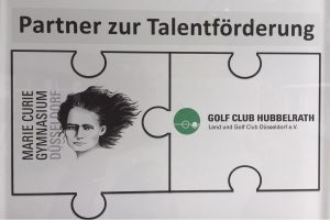 Talentförderung