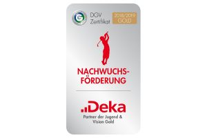 Nachwuchsförderung DGV