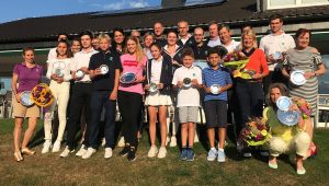 Clubmeisterschaften 2019