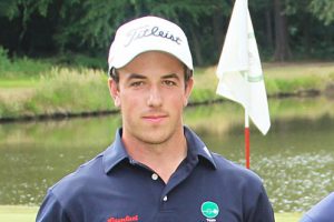 Cedric Otten