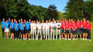 Team Hubbelrath gewinnt WSMP – Titel -- TOP 3 - Einzelerfolge in Tschechien und Österreich