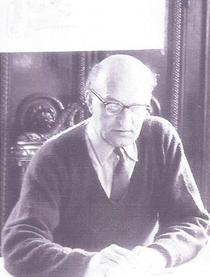 Bernhard von Limburger