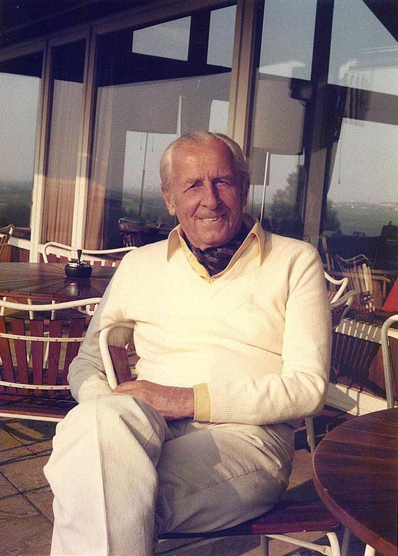 Henner Paudler