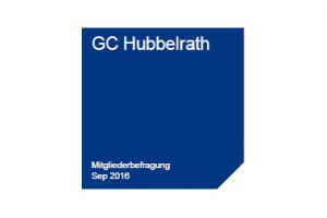Mitgliederbefragung