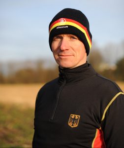 Roland Becker
