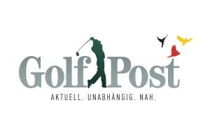 Logo Golf Post