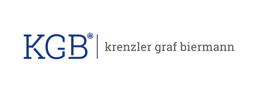 Logo KGB Krenzler Graf Biermann