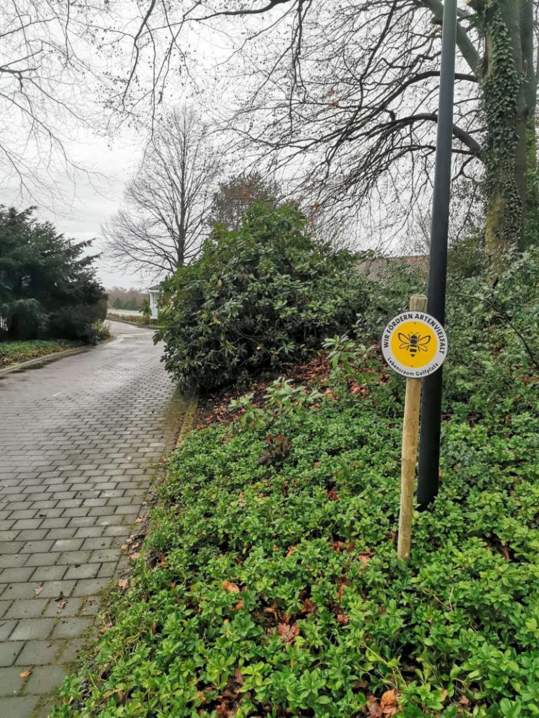 Artenvielfalt