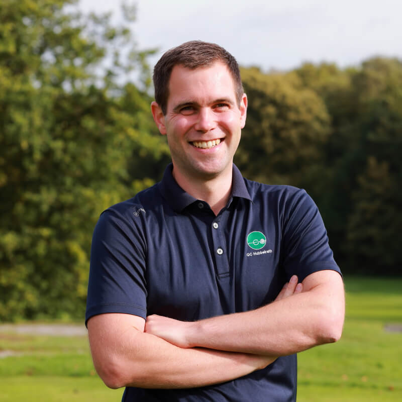 Axel Kupfer, Service Center Golf Club Hubbelrath