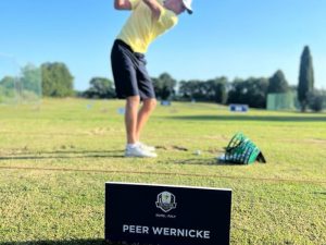 Peer Wernicke