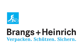 Logo Brangs + Heinrich